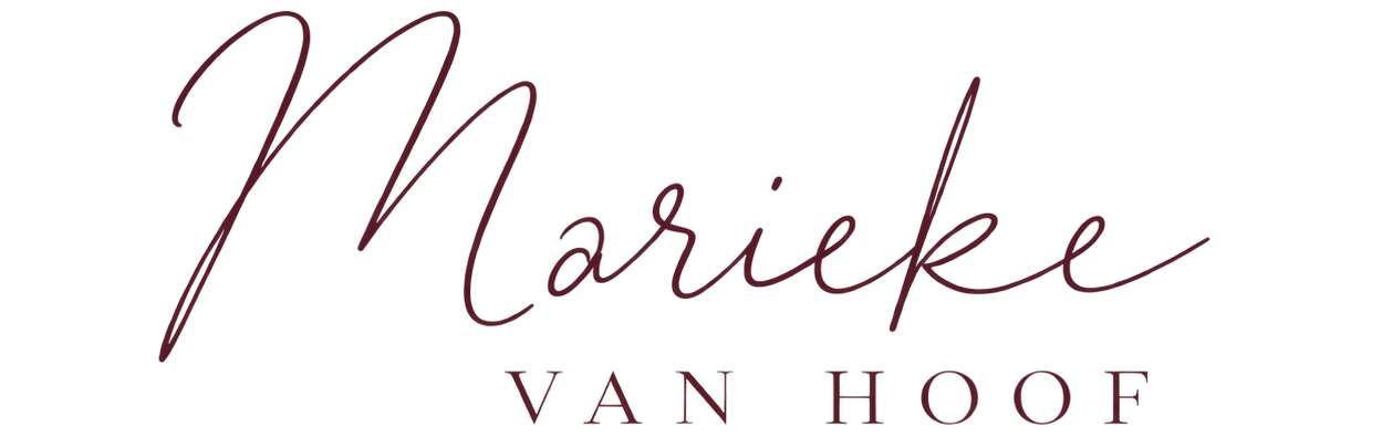 Marieke van Hoof